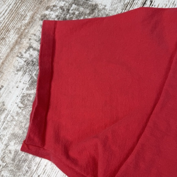 Vintage Beverly Hills T-Shirt Adult SZ XL Hollywood Los Angeles California - Picture 7 of 10